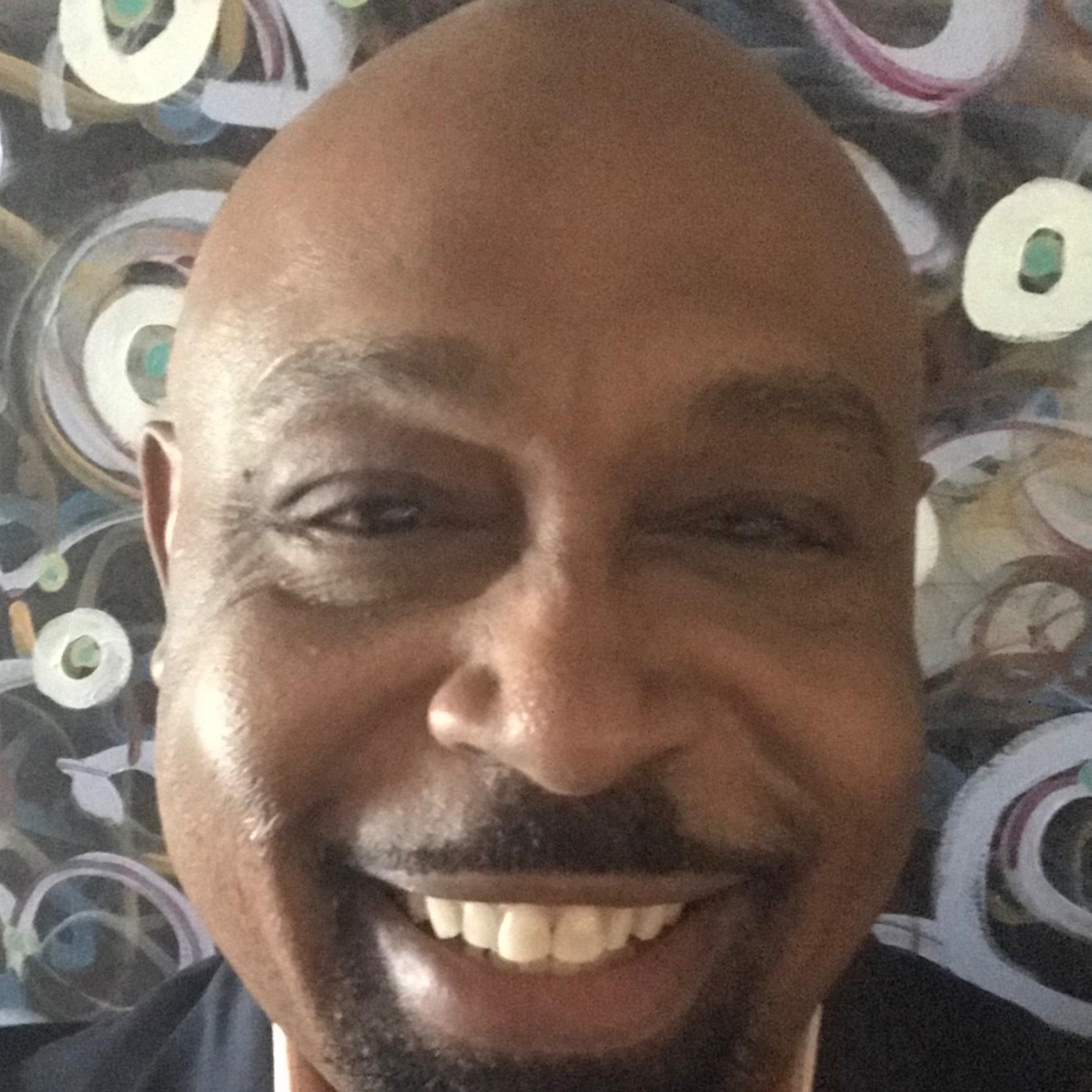 KEITH WALKER