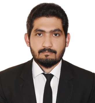 Adnan Ali