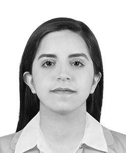 Alejandra Lopez Madrid