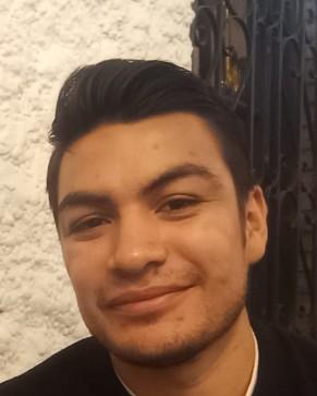 Wilson David Rodriguez Garcia