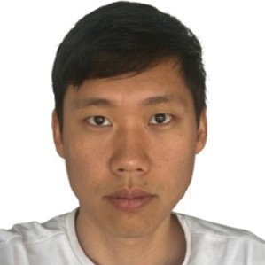 Daniel Yu
