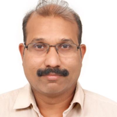 Sunil Antony