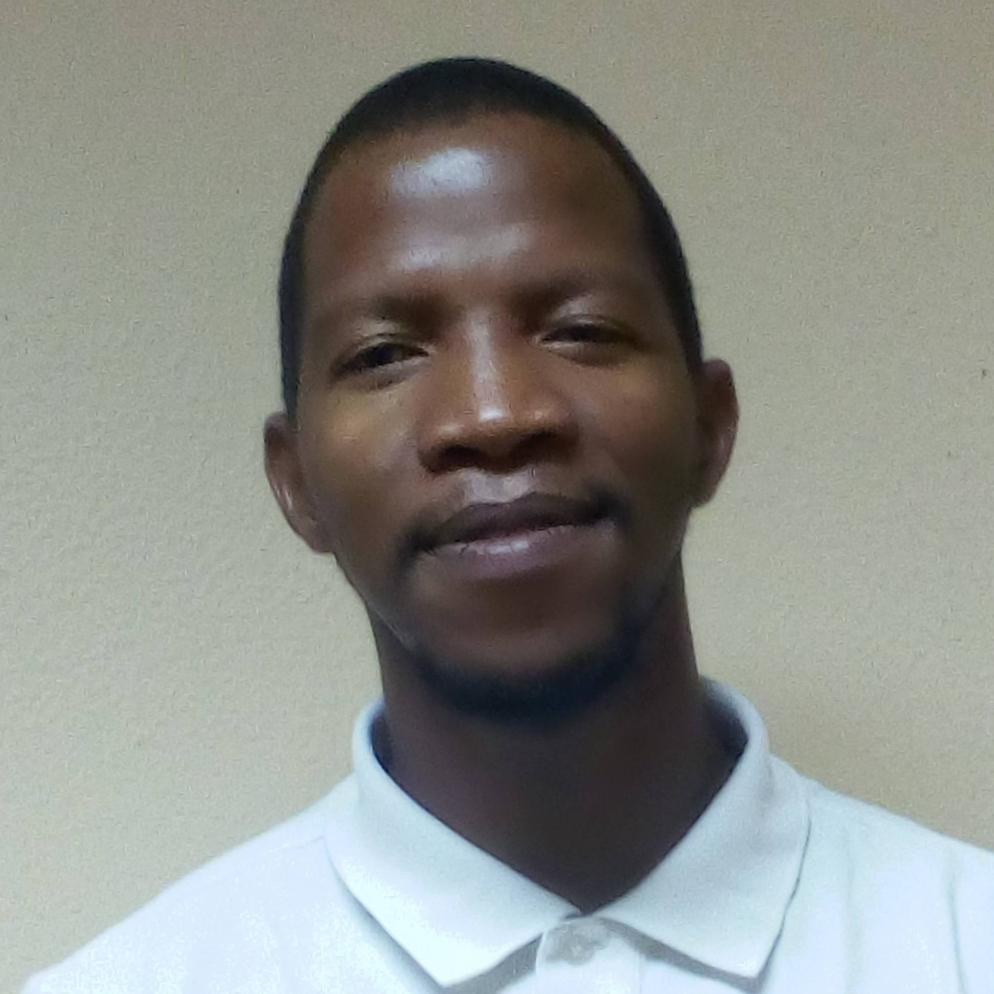 Tshegofatjo Mamoloko Mabyana