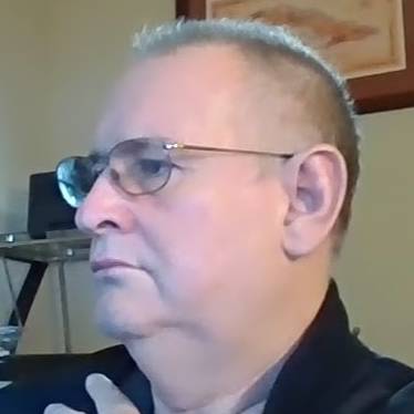 David Izada Rodriguez