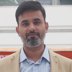 Tarun Sharma