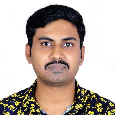 Tejas S