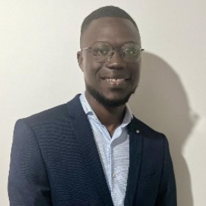 ANGE KADER KOFFI