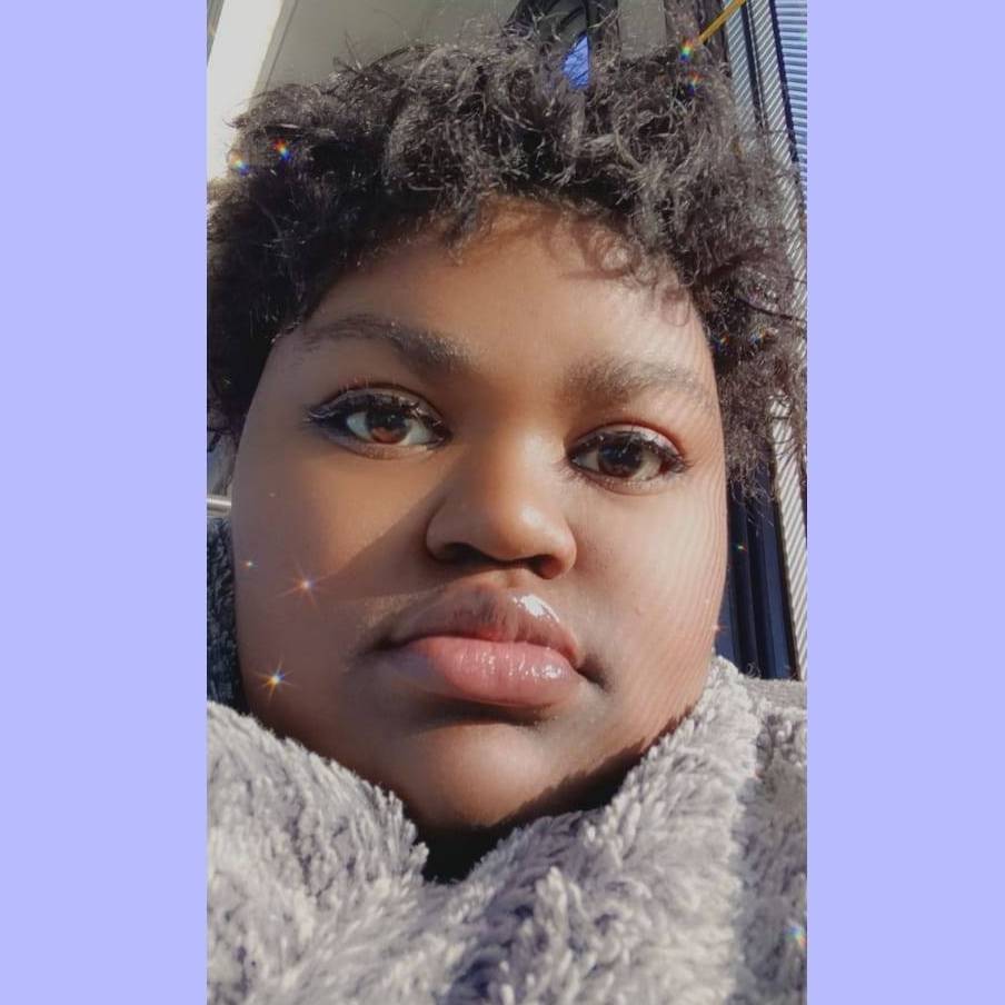 Timia 'Mya' Hunter