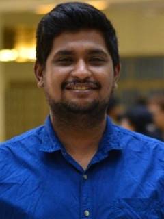Vignesh Subramanian
