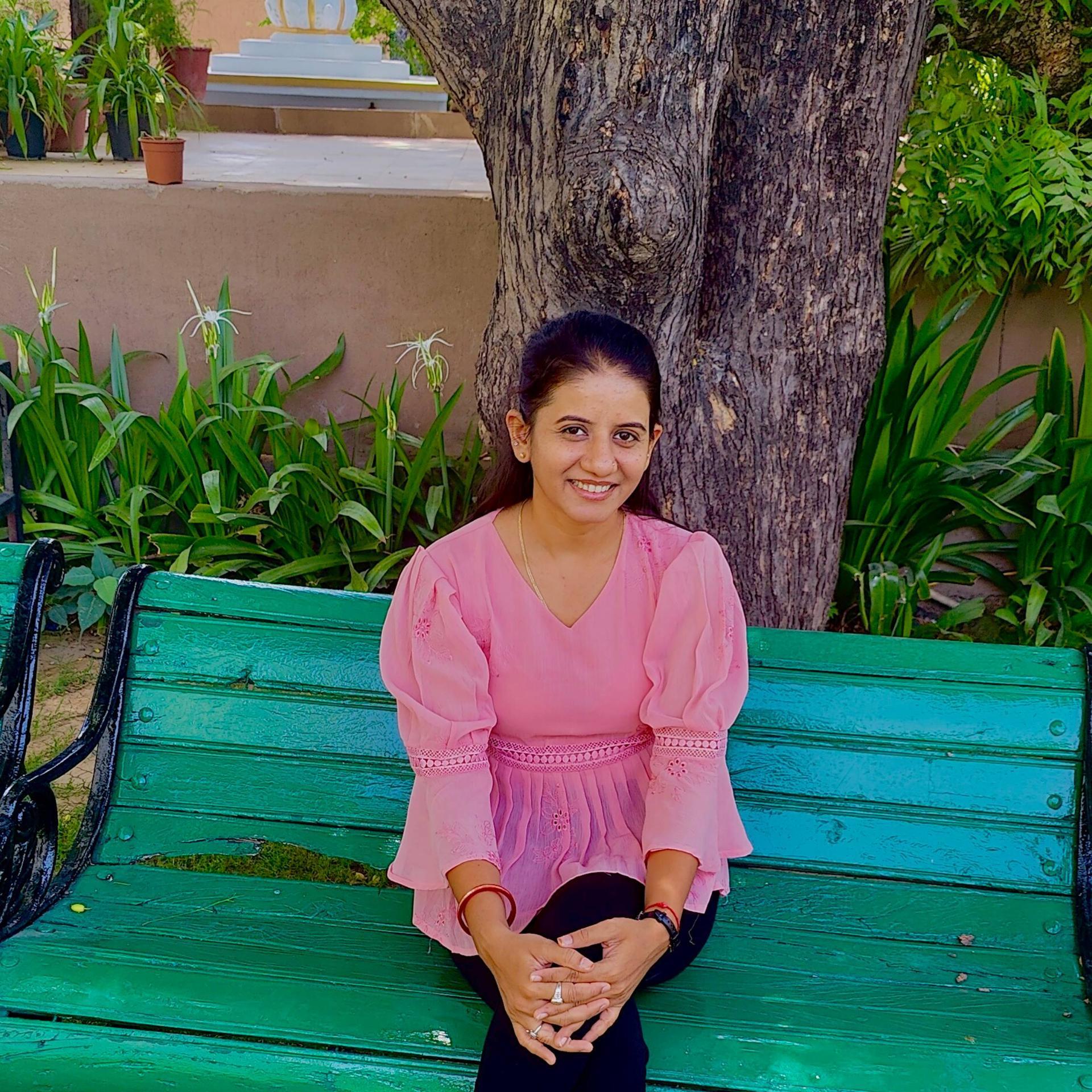 Priyanka Patel