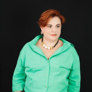 Patrícia Fleury
