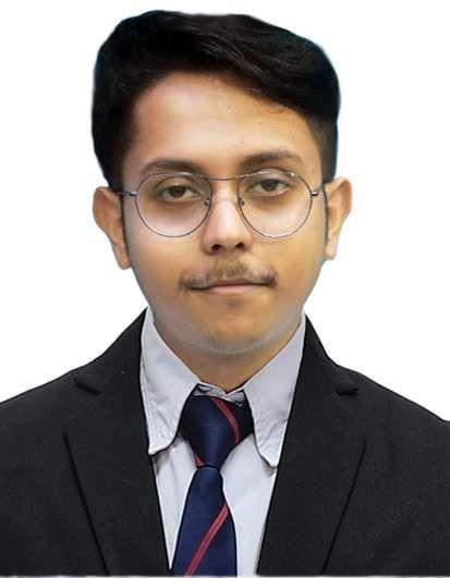 Anirban Deb
