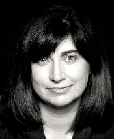Stephanie Widmann