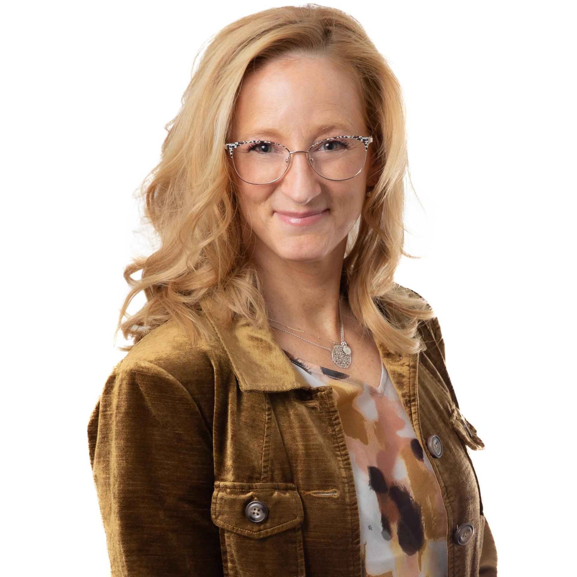 Sandy Gregerman