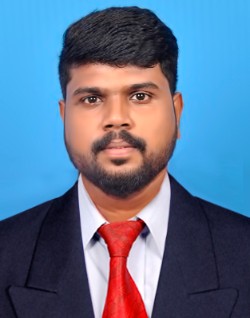 Satheesh Kumar C