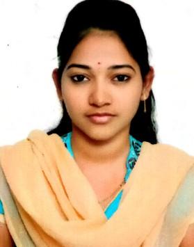 Pothuboyina Sri Lakshmi Priyanka