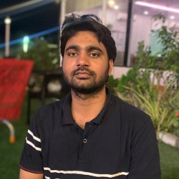 Ashwani Kumar Yadav