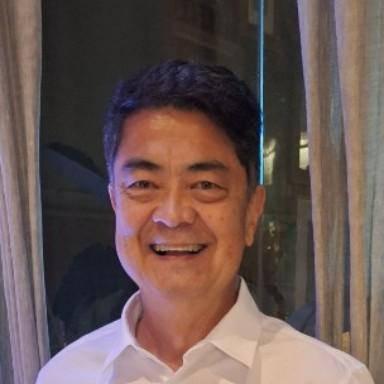 Marco Masao Sato