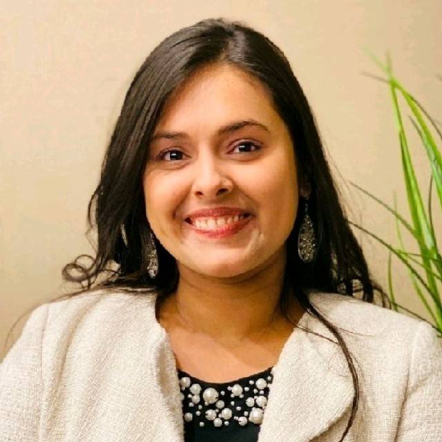 Upasana Panda