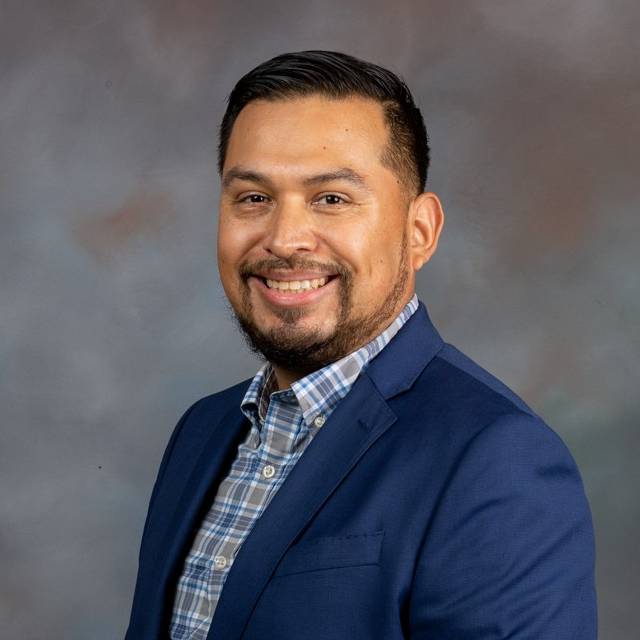 Eustaquio Martinez