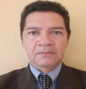 Érico Santana da Paixão Silva