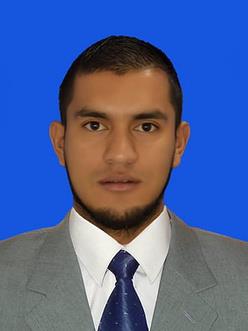 Richard Alexander Ramirez Basto