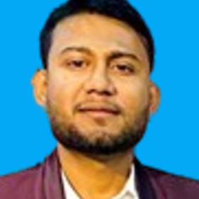 TUFAIL AHMED CHOUDHURY