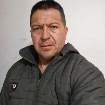 Juan Carlos Torres M.