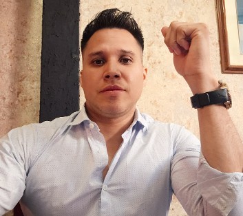 Hamlet Barrios Cervera