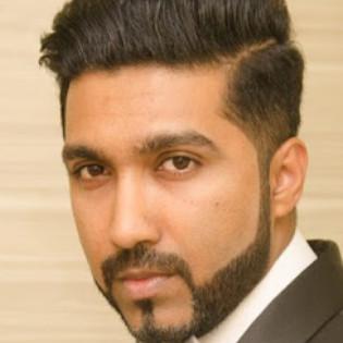 Arkojyoti Chakraborty