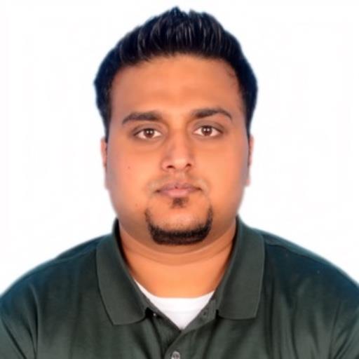 Nandagopal Prabhakaran