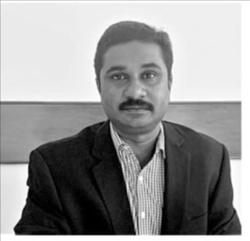 ARUN VIJAYACHANDRAN