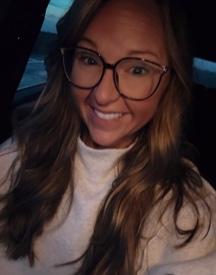 Megan Oslund