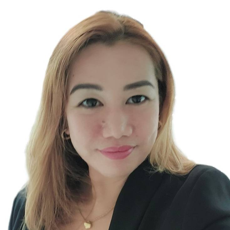 Laila Mae Remoroza