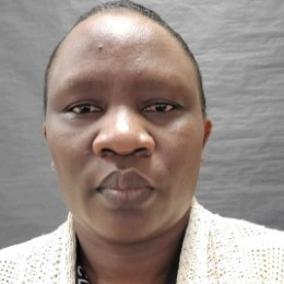 Mary Nelima Wanyonyi