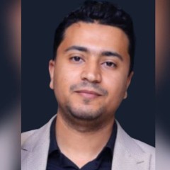 Ahmed Rashad Omar Nida