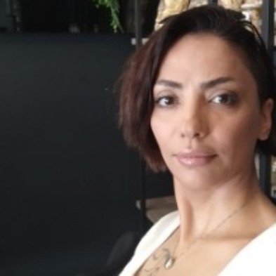 Negin Ghorbanian Aghdam