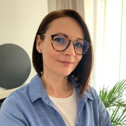 Csilla Anastasoai