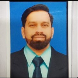 Sanjay Mahadev Pawar