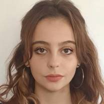 Gabriela Salas Utrabo