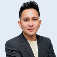 Muhammad Bahruddin Omar