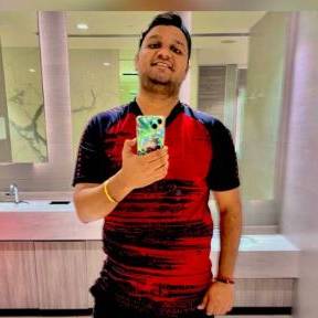 Kartik Sood