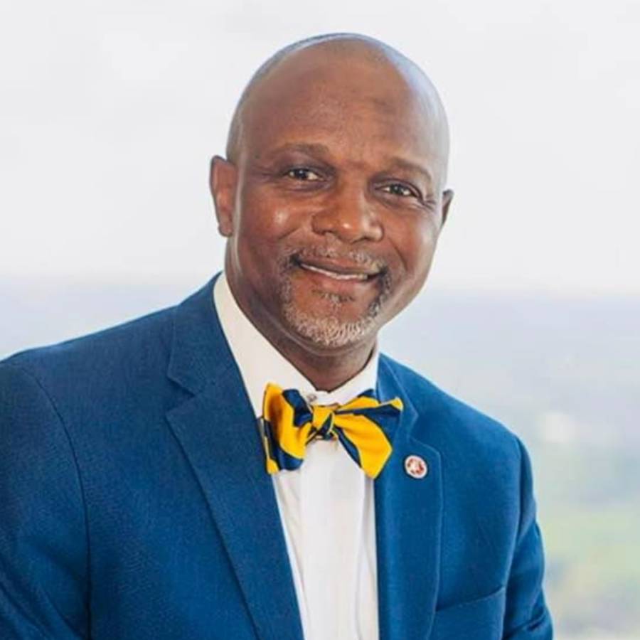 Cecil Bromell