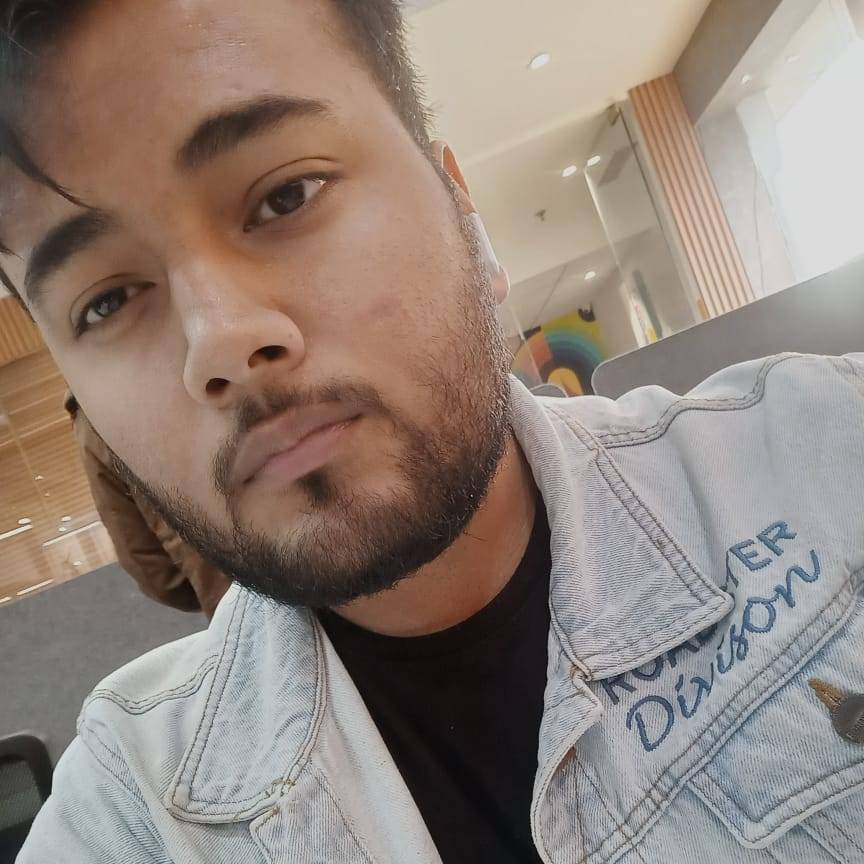 Shivam Tiwari