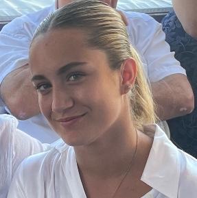 Thylane Rossi