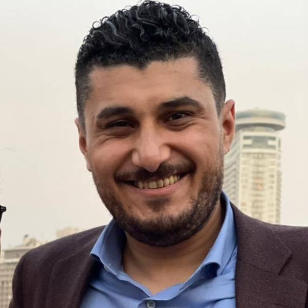 Maged Ebrahim