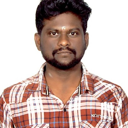 Karthick K