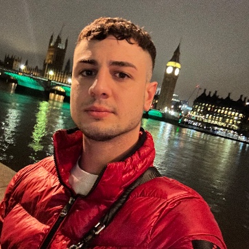 Matteo Varamo