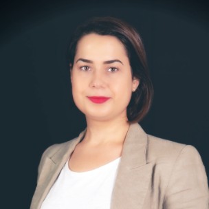 MADALINA BIANCA NAUM