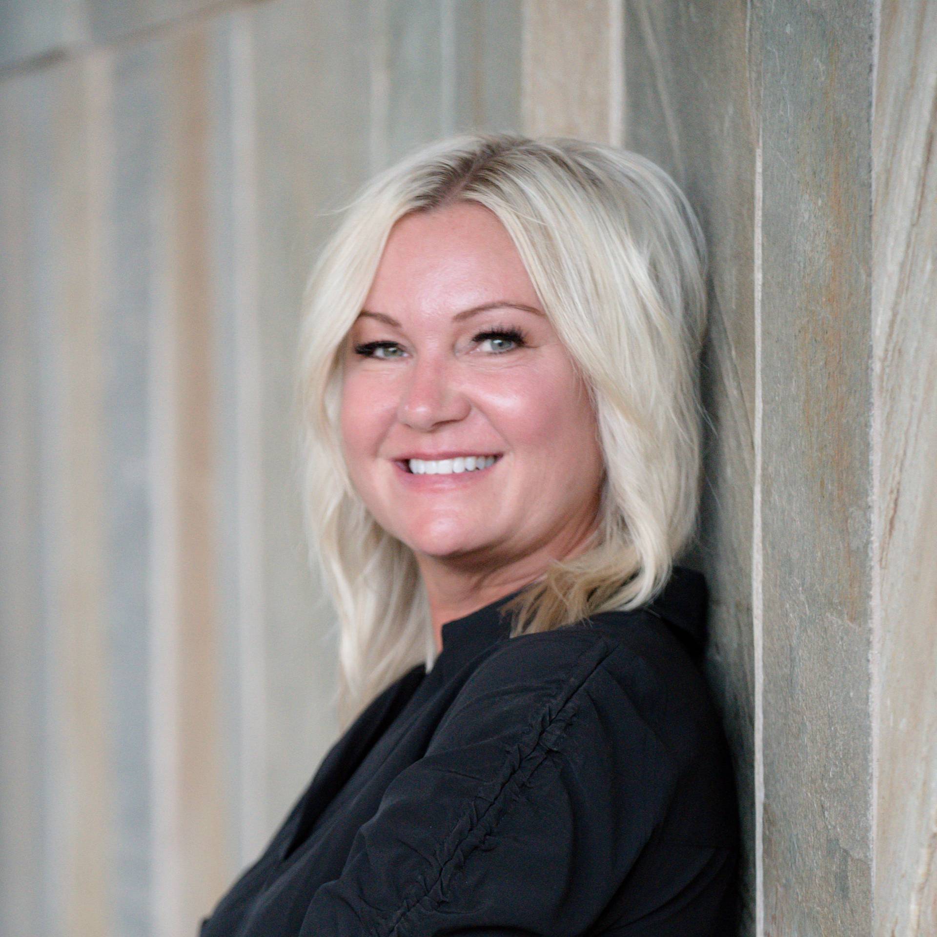 Christy Meek